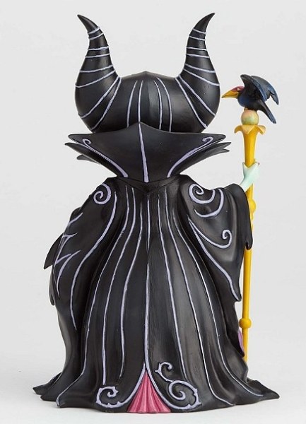 MALEFICA STATUINA LUMINOSA MISS MINDY DISNEY
