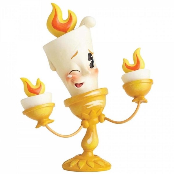 LUMIÈRE IL MONDO DI MISS MINDY DISNEY