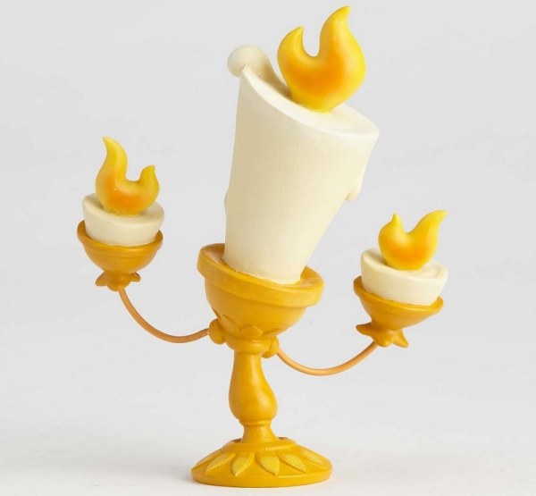 LUMIÈRE IL MONDO DI MISS MINDY DISNEY