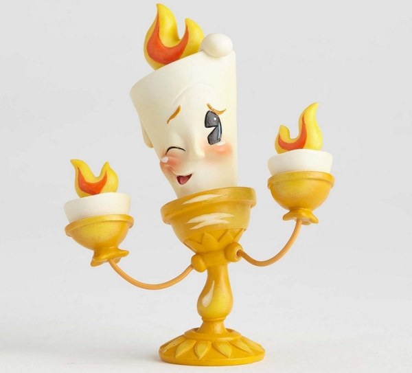 LUMIÈRE IL MONDO DI MISS MINDY DISNEY