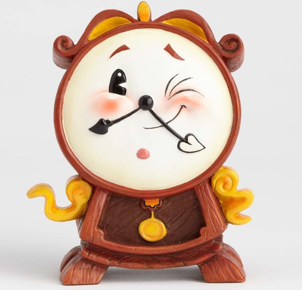BIG BEN IL MONDO DI MISS MINDY DISNEY