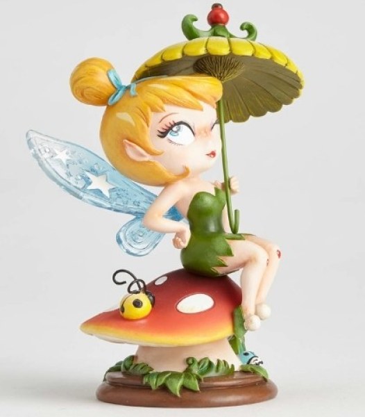 TRILLY IL MONDO DI MISS MINDY DISNEY