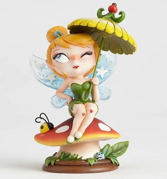 TRILLY IL MONDO DI MISS MINDY DISNEY