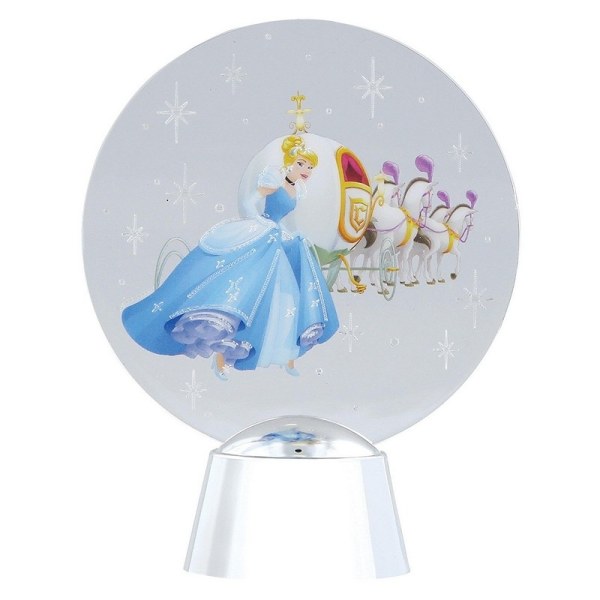 CENERENTOLA DISNEY HOLIDAZZLER DEPT.56