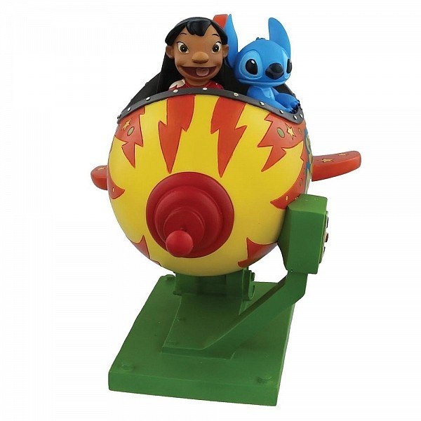 LILO E STITCH SPACE ADVENTURE DISNEY ENCHANTING