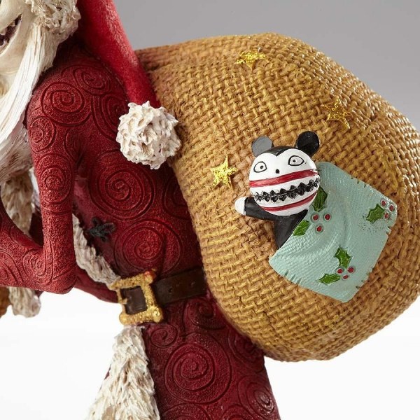 SANTA JACK DISNEY HAUTE COUTURE