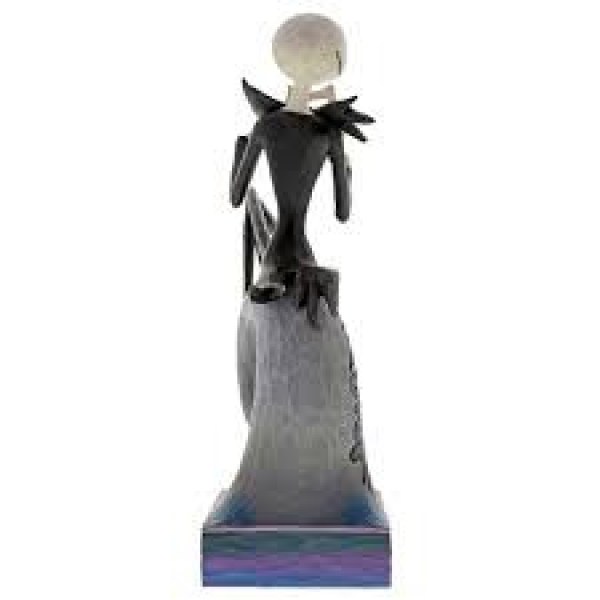 JACK SKELLINGTON STATUINA DISNEY TRADITIONS