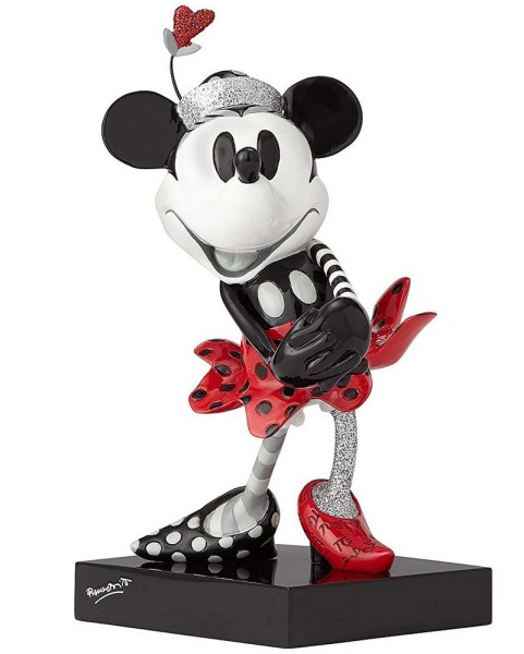 MINNIE MARINAIA STEAMBOAT DISNEY BRITTO