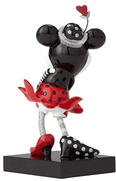 MINNIE MARINAIA STEAMBOAT DISNEY BRITTO