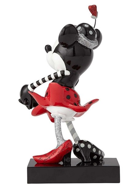 MINNIE MARINAIA STEAMBOAT DISNEY BRITTO
