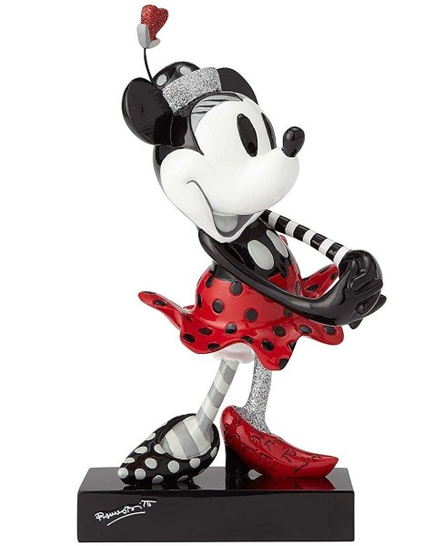 MINNIE MARINAIA STEAMBOAT DISNEY BRITTO