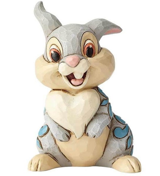MINI TAMBURINO DISNEY TRADITIONS JIM SHORE