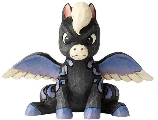 MINI PEGASUS (FANTASIA) DISNEY TRADITIONS JIM SHORE