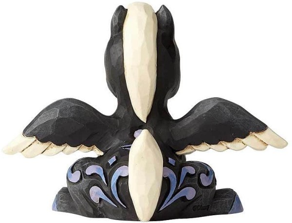 MINI PEGASUS (FANTASIA) DISNEY TRADITIONS JIM SHORE