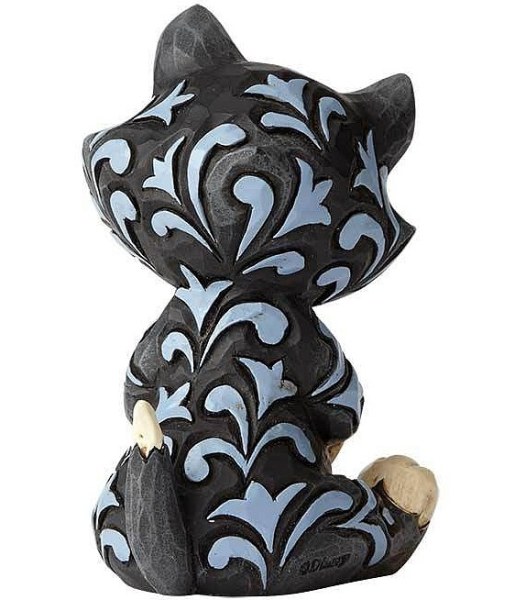 MINI FIGARO DISNEY TRADITIONS JIM SHORE