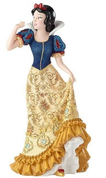 BIANCANEVE HAUTE COUTURE DISNEY SHOWCASE COLLECTION