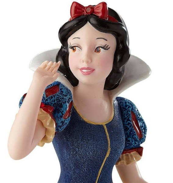BIANCANEVE HAUTE COUTURE DISNEY SHOWCASE COLLECTION