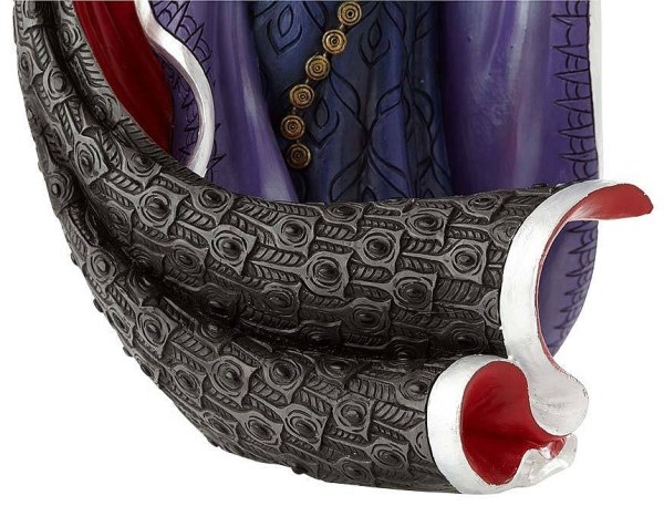 EVIL QUEEN (GRIMILDE) DISNEY HAUTE COUTURE