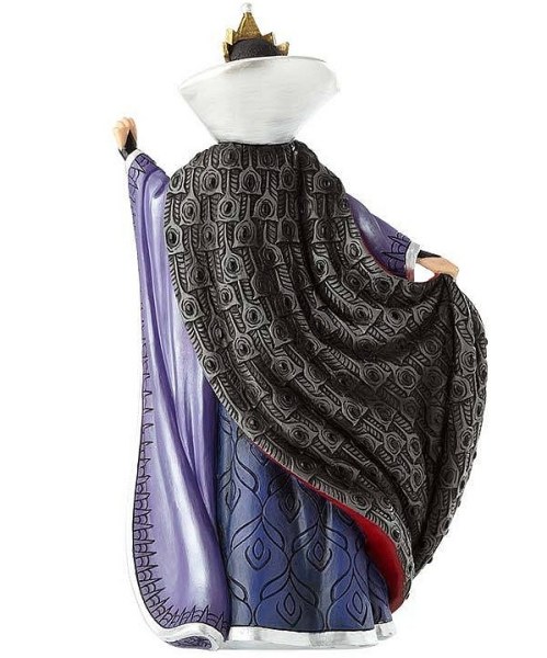 EVIL QUEEN (GRIMILDE) DISNEY HAUTE COUTURE