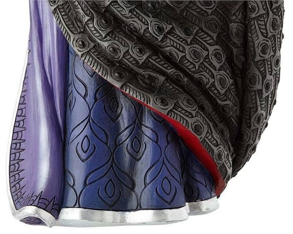 EVIL QUEEN (GRIMILDE) DISNEY HAUTE COUTURE