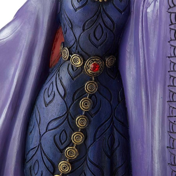 EVIL QUEEN (GRIMILDE) DISNEY HAUTE COUTURE