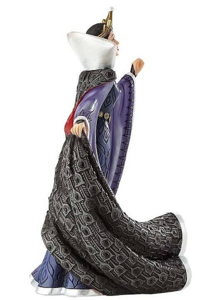 EVIL QUEEN (GRIMILDE) DISNEY HAUTE COUTURE