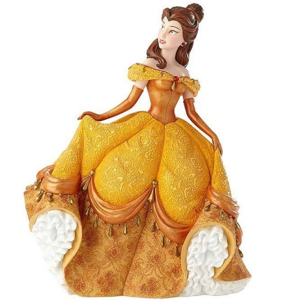 BELLE DISNEY SHOWCASE HAUTE COUTURE (COUTURE DE FORCE)