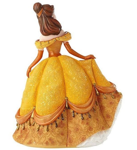 BELLE DISNEY SHOWCASE HAUTE COUTURE (COUTURE DE FORCE)