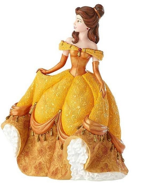 BELLE DISNEY SHOWCASE HAUTE COUTURE (COUTURE DE FORCE)