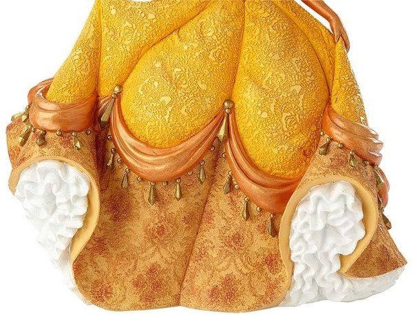 BELLE DISNEY SHOWCASE HAUTE COUTURE (COUTURE DE FORCE)
