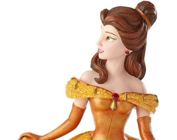 BELLE DISNEY SHOWCASE HAUTE COUTURE (COUTURE DE FORCE)