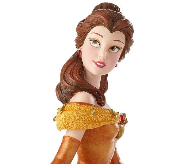BELLE DISNEY SHOWCASE HAUTE COUTURE (COUTURE DE FORCE)