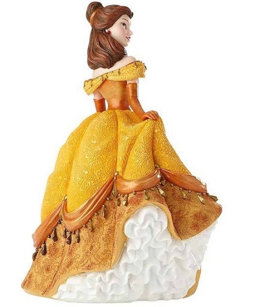 BELLE DISNEY SHOWCASE HAUTE COUTURE (COUTURE DE FORCE)