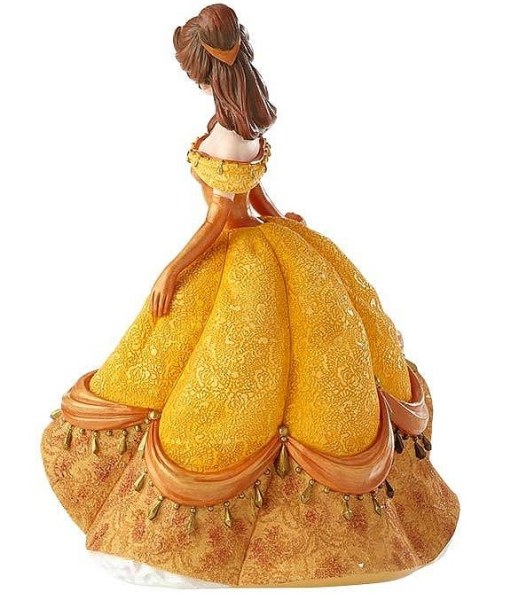 BELLE DISNEY SHOWCASE HAUTE COUTURE (COUTURE DE FORCE)