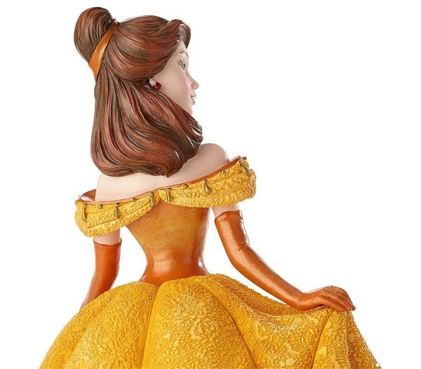 BELLE DISNEY SHOWCASE HAUTE COUTURE (COUTURE DE FORCE)