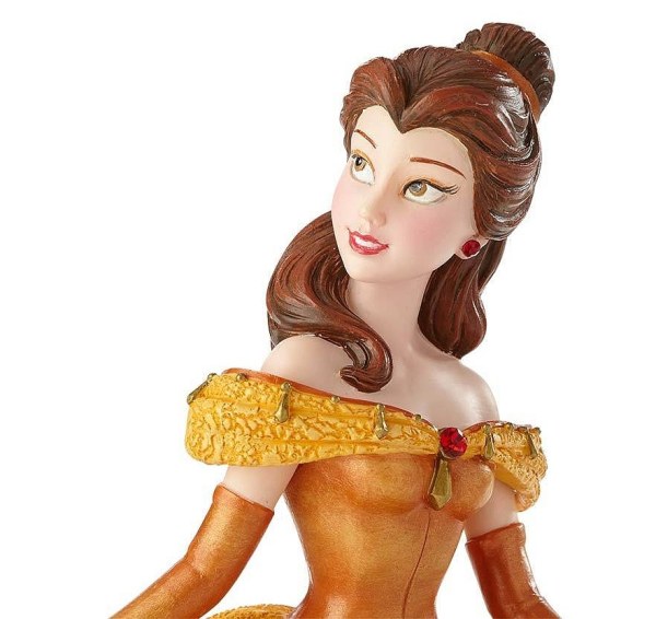 BELLE DISNEY SHOWCASE HAUTE COUTURE (COUTURE DE FORCE)