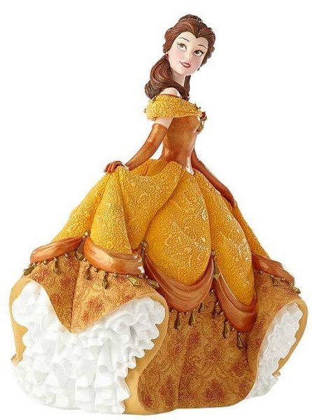 BELLE DISNEY SHOWCASE HAUTE COUTURE (COUTURE DE FORCE)