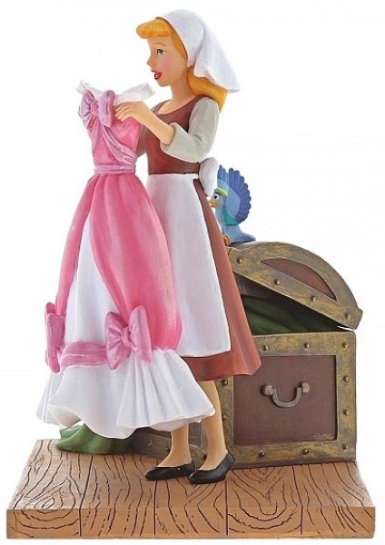 LA SORPRESA DI CENERENTOLA DISNEY ENCHANTING