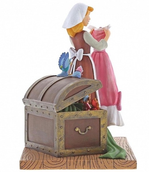 LA SORPRESA DI CENERENTOLA DISNEY ENCHANTING