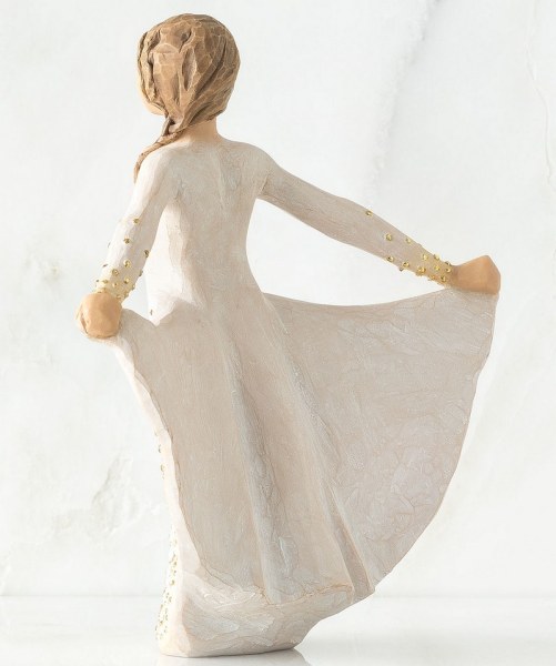 BUTTERFLY STATUINA WILLOW TREE SUSAN LORDI