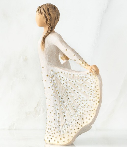 BUTTERFLY STATUINA WILLOW TREE SUSAN LORDI