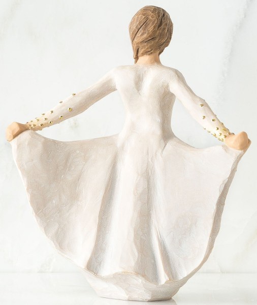 BUTTERFLY STATUINA WILLOW TREE SUSAN LORDI