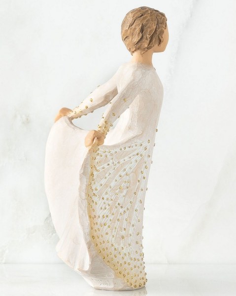 BUTTERFLY STATUINA WILLOW TREE SUSAN LORDI