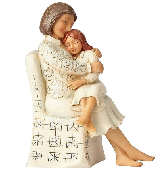 NONNA E NIPOTINA JIM SHORE HEARTWOOD CREEK