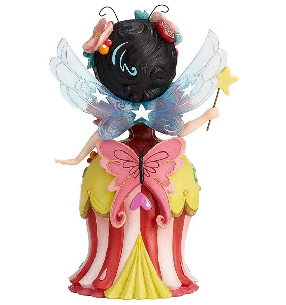 LA FATA DELLA FORESTA - MISS MINDY COLLECTION