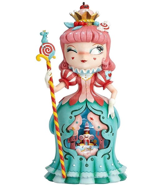 CANDY QUEEN MISS MINDY COLLECTION