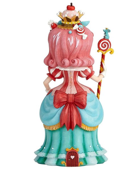 CANDY QUEEN MISS MINDY COLLECTION