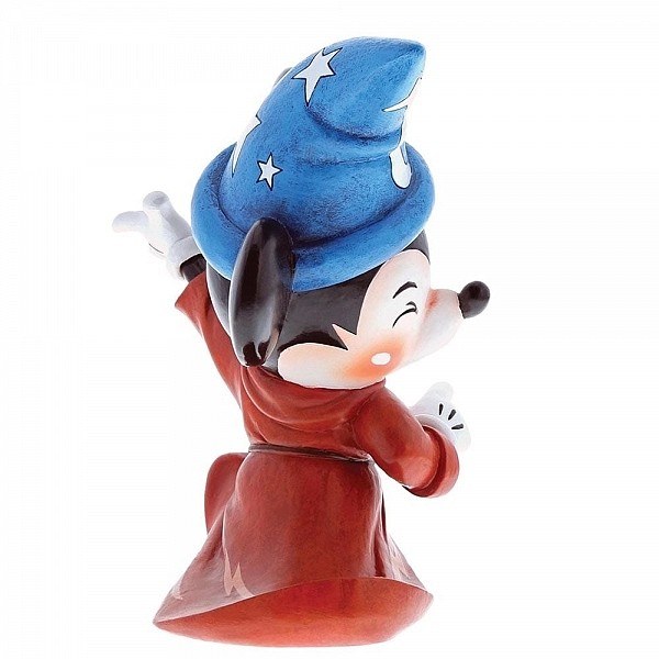 TOPOLINO APPRENDISTA STREGONE DISNEY IL MONDO DI MISS MINDY