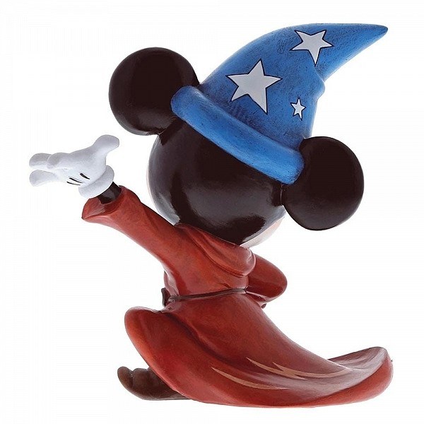 TOPOLINO APPRENDISTA STREGONE DISNEY IL MONDO DI MISS MINDY