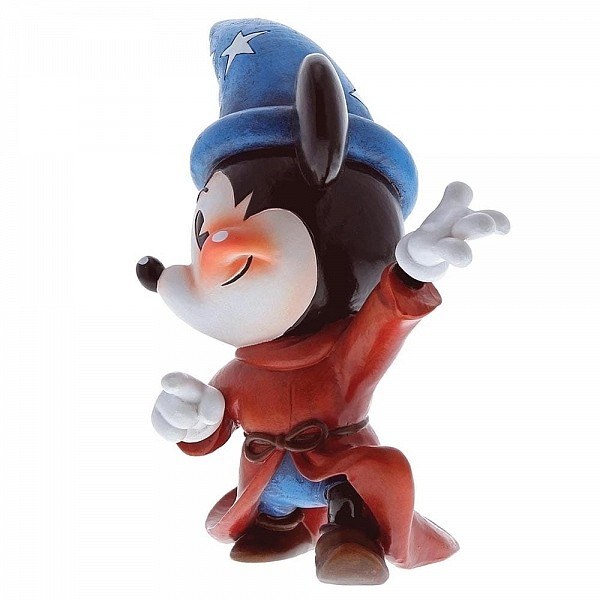 TOPOLINO APPRENDISTA STREGONE DISNEY IL MONDO DI MISS MINDY